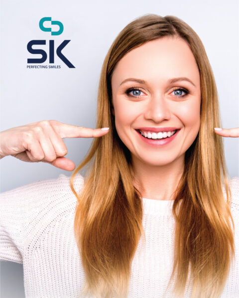 SK ALIGN clear aligner treatment
