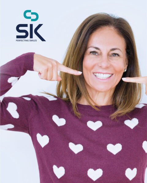 SK ALIGN dental practice